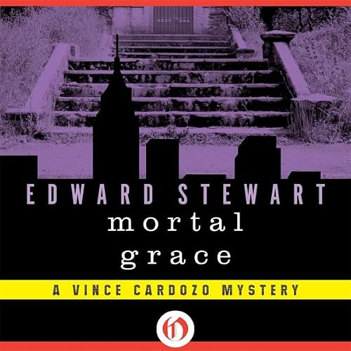 Cover of Mortal Grace