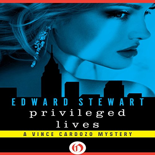 Cover of Privileged Lives