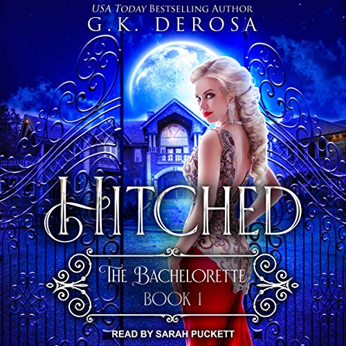 Cover of Hitched