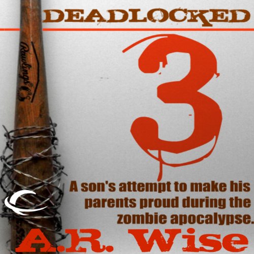 Cover of Deadlocked 3