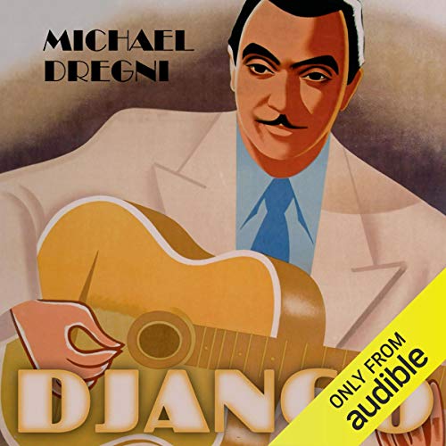 Cover of Django