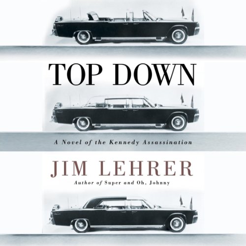 Cover of Top Down