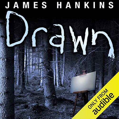 Cover of Drawn