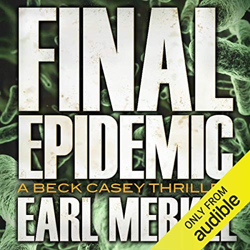 Cover of Final Epidemic