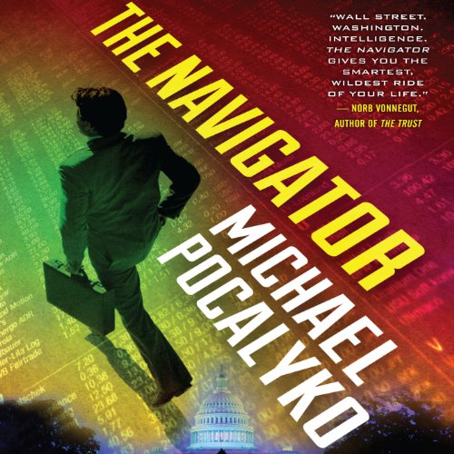 Cover of The Navigator