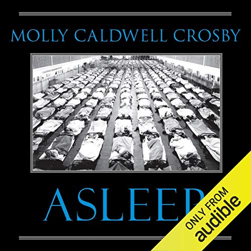 Cover of Asleep