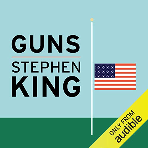 Cover of Guns