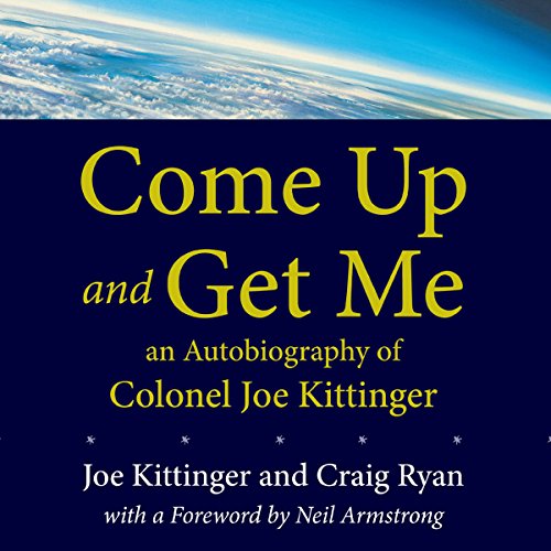 Cover of Come Up and Get Me