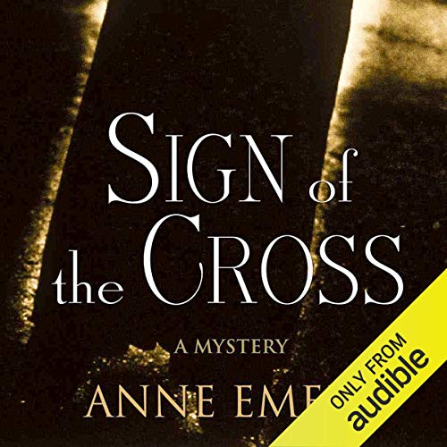 Cover of Sign of the Cross: A Collins-Burke Mystery, Book 1