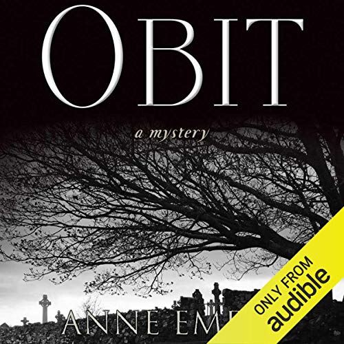 Cover of Obit