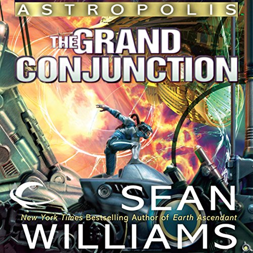 Cover of The Grand Conjunction