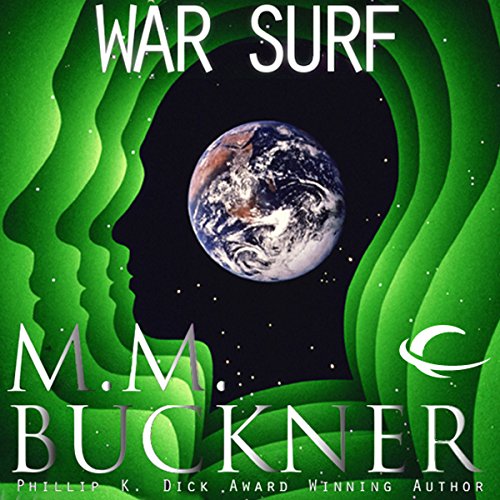 Cover of War Surf
