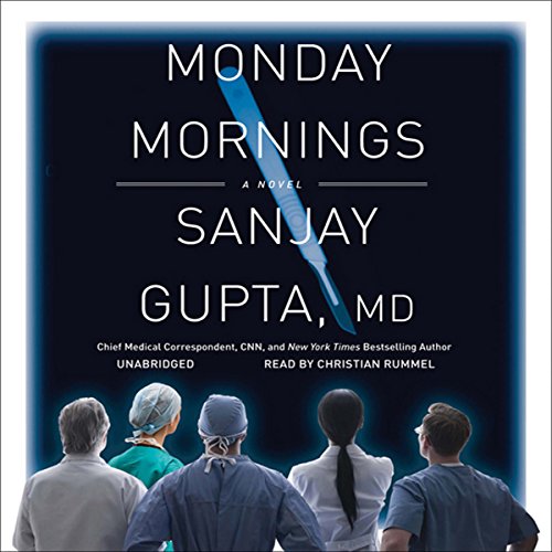 Cover of Monday Mornings