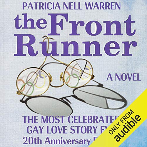 Cover of The Front Runner