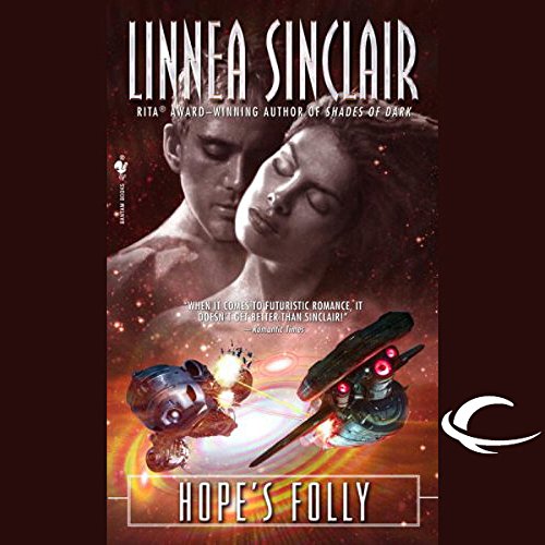 Cover of Hope's Folly