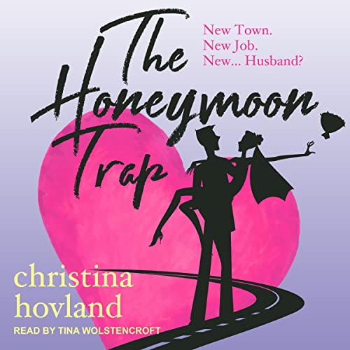 Cover of The Honeymoon Trap