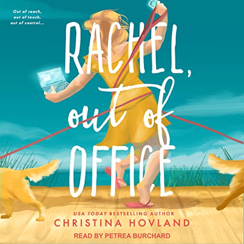 Cover of Rachel, Out of Office