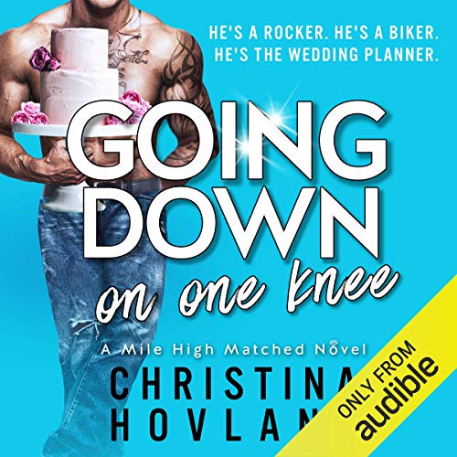Cover of Going Down on One Knee