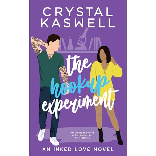 Cover of The Hookup Experiment