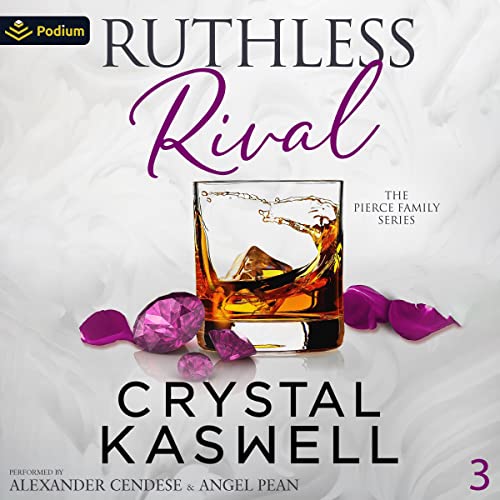 Cover of Ruthless Rival