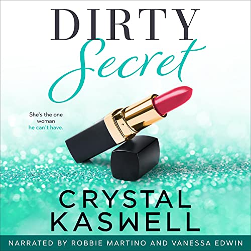 Cover of Dirty Secret