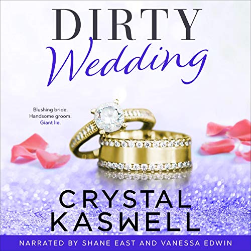 Cover of Dirty Wedding