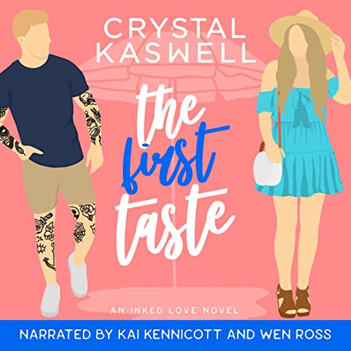 Cover of The First Taste