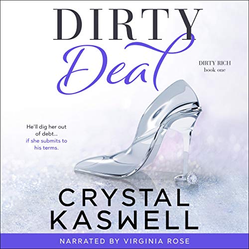 Cover of Dirty Deal