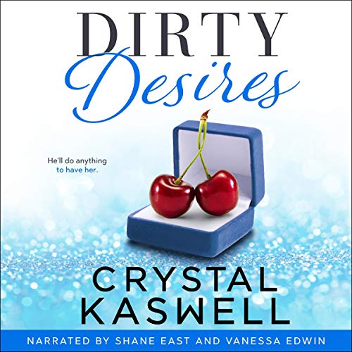 Cover of Dirty Desires