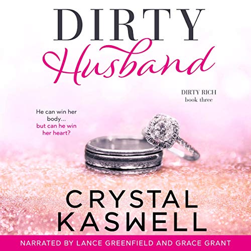 Cover of Dirty Husband