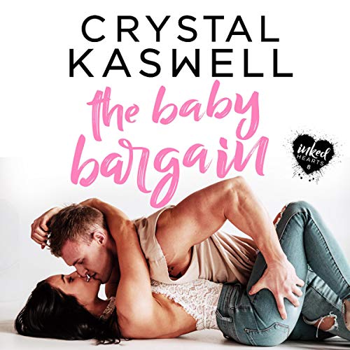 Cover of The Baby Bargain