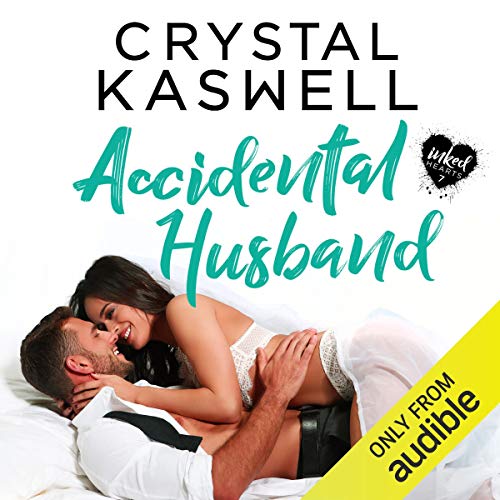 Cover of Accidental Husband