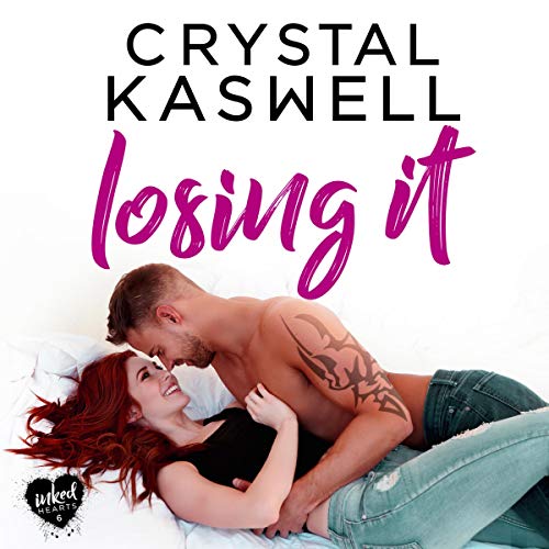 Cover of Losing It