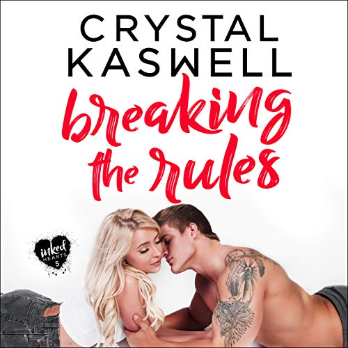 Cover of Breaking the Rules