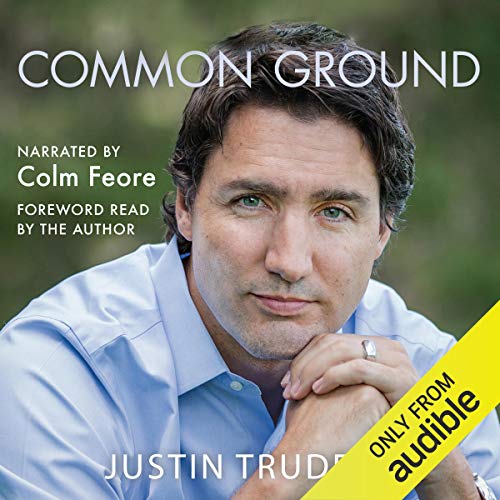 Cover of Common Ground: Exclusive Edition