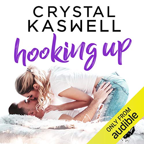 Cover of Hooking Up