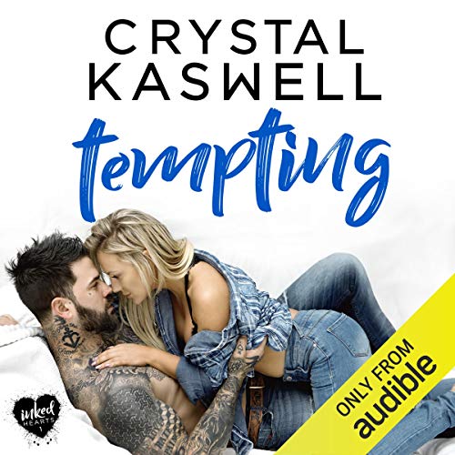 Cover of Tempting