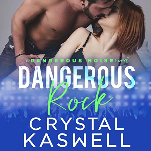 Cover of Dangerous Rock
