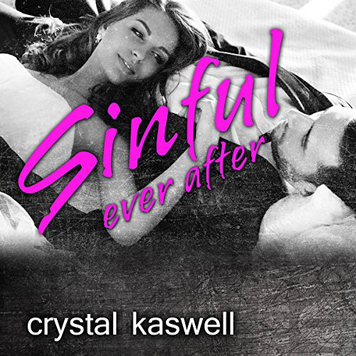 Cover of Sinful Ever After