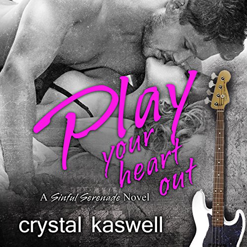 Cover of Play Your Heart Out