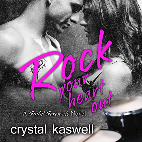 Cover of Rock Your Heart Out