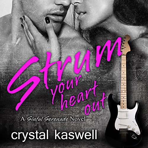 Cover of Strum Your Heart Out