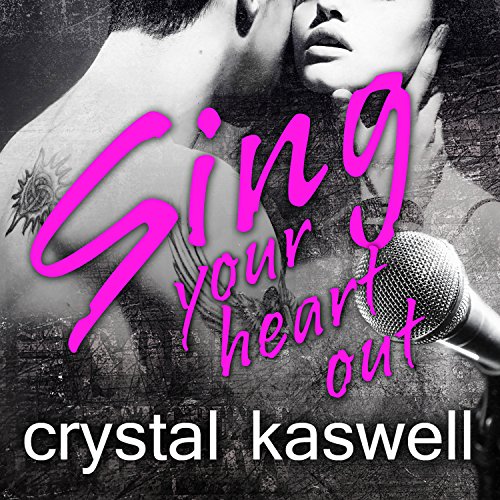 Cover of Sing Your Heart Out