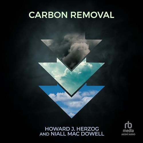 Cover of Carbon Removal