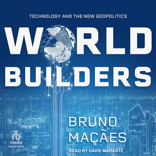 Cover of World Builders