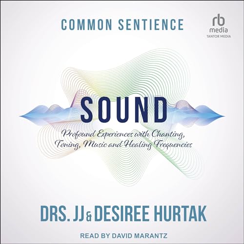 Cover of Sound