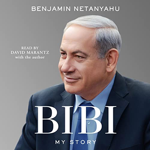 Cover of Bibi