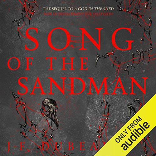 Cover of Song of the Sandman