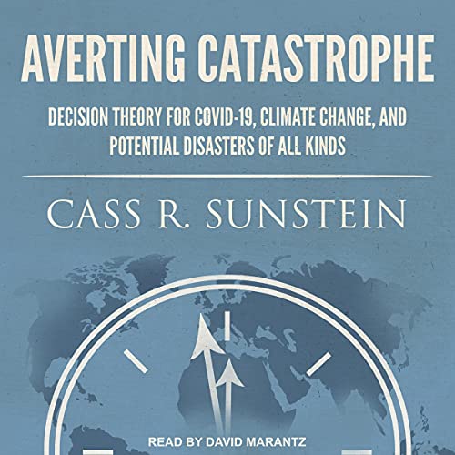 Cover of Averting Catastrophe