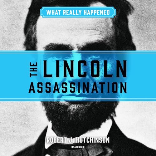 Cover of What Really Happened: The Lincoln Assassination